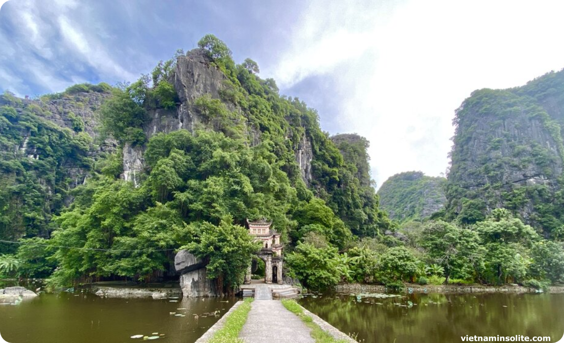 Bich dong - Ninh Binh